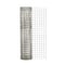 Garden Zone IronRidge 24 in. H X 15 ft. L Galvanized Steel Welded Wire Fence 1 in. 412415 - alternate 1